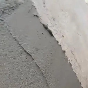 中原水工建筑物I级C55聚合物改性水泥砂浆 渠道防渗泵站加固迎水面抗冲刷砂浆