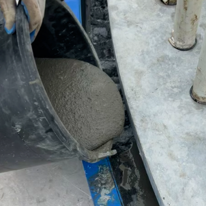 中原二类超细型cgm340电厂发电机汽轮机台板垫块设备基础大流态灌浆料