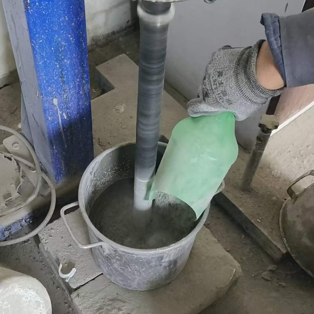 中原桥梁公路张拉用H60压浆料与普通压浆料有什么区别？