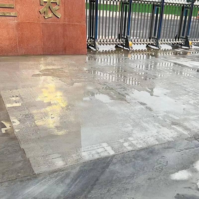 中原水泥路面翻新砂浆